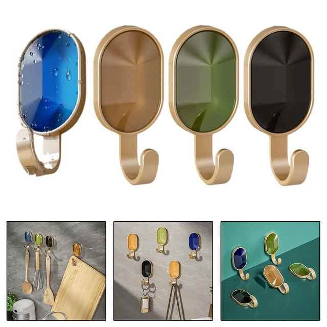 Auvent Camping Car Knadgbft Lot De 4 Crochets U00e0 Ventouse Rotatifs U00e0 360 U00b0 Avec Anneau En D Pour Auvent De Camping - Orange Fixation Voile D' Ombrage