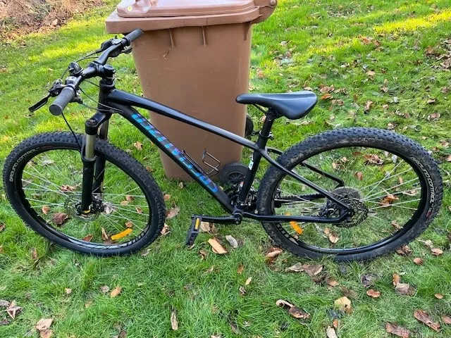 SPECIALIZED PITCH EXPERT 650b Mountain Bike 2018 Hardtail MTB