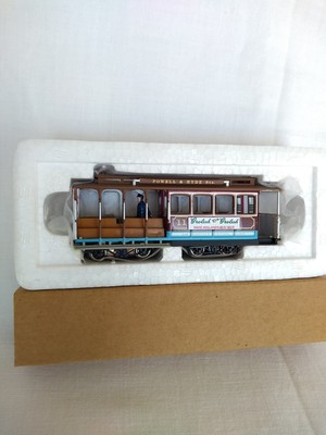 BACHMANN San Francisco Câble Neuf 
