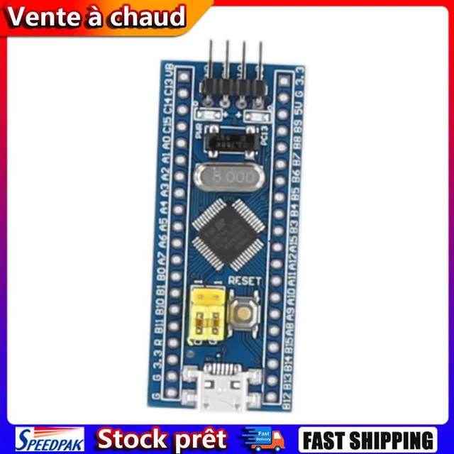 GD32F103C8T6 ARM MINIMUM System Development Board for Arduino ...