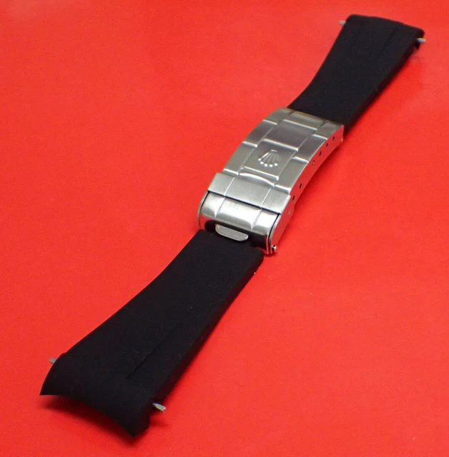 Cintura Sub Salvimar Marsigliese Pro 155 cm con Fibbia Inox