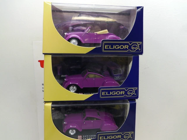 AU701 MINIROUTE SVM 1/43 – Citroën DS Ambulance Visser NL (kit Résine Monté, Réf 71)