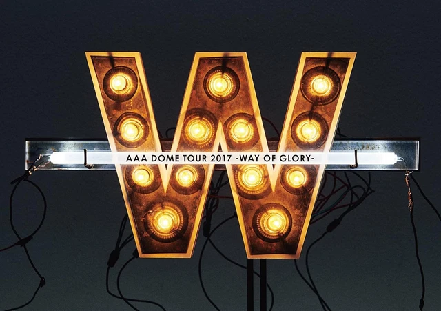 AAA ❤︎ LIVE DVD 91ZvPo9RSYL._UF350,350_QL50_.jpg