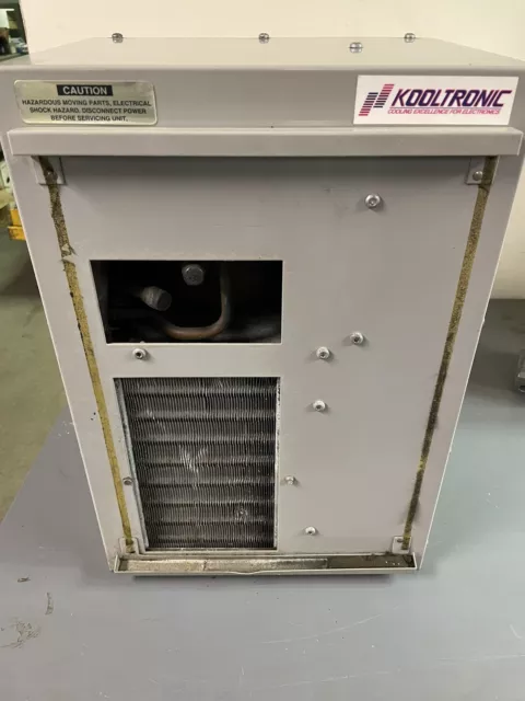 Kooltronics Ka4C1.0Np17L Air Conditioner 1000Btu 115V Missing Filter