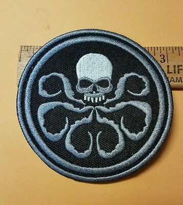 2 INCH CAPTAIN AMERICA AGENTS OF SHIELD PATCH CAPTAM9 2 INCH CAPTAIN AMERICA AGENTS OF SHIELD PATCH CAPTAM9