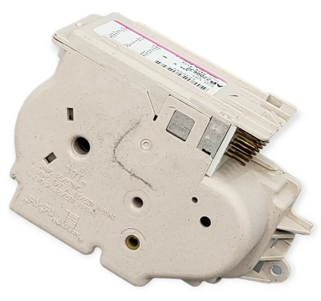 Genuine OEM Amana Washer Timer 2200632 Lifetime Warranty *Free Same Day Shipping