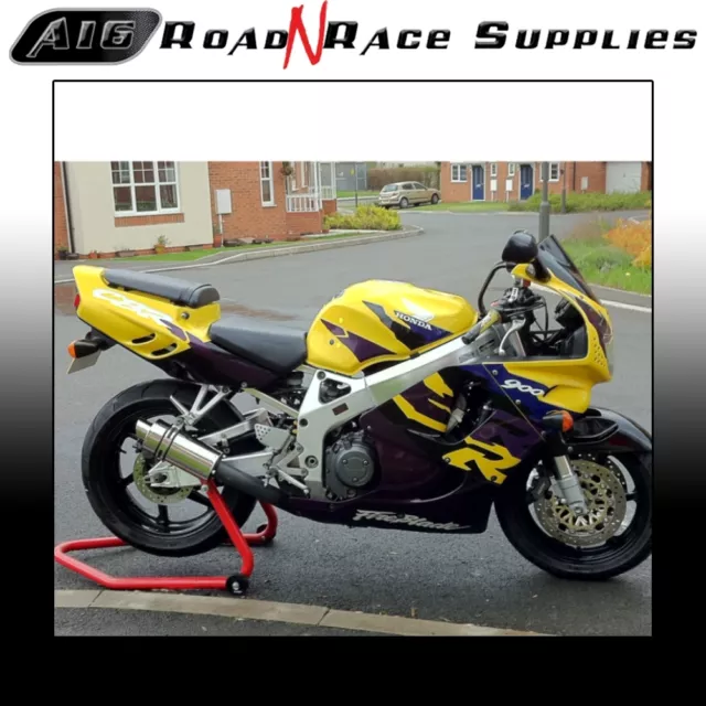Honda cbr on sale 900 fireblade 1996
