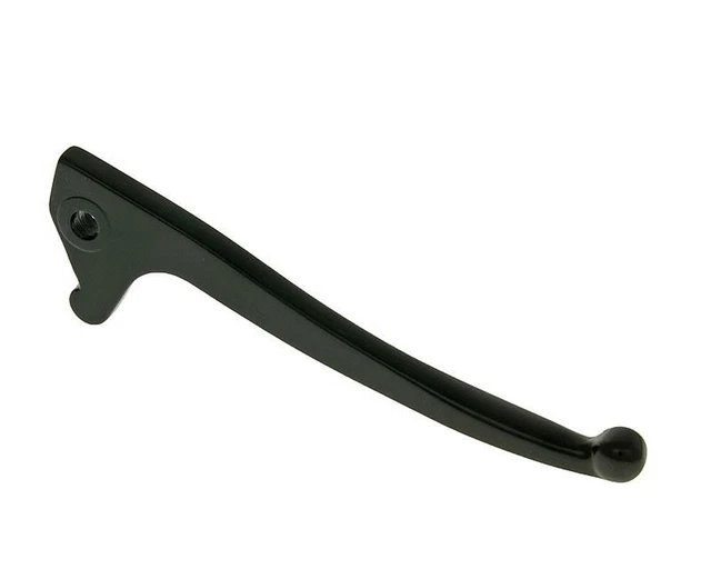 Levier de frein droit noir - GENERIC Cracker 50