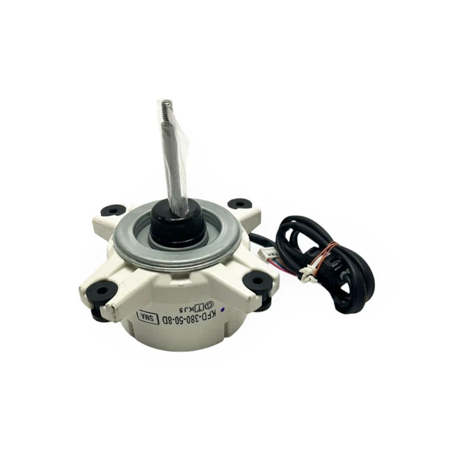 Moteur De Ventilateur Pour Groupe Froid Daikin RXS50E2V1B - Réf. 1688263