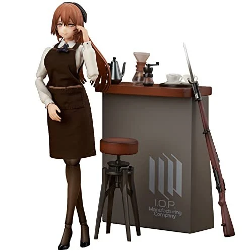 ARCTECH Series "Dolls' Frontline" Springfield Mellow Ver. 1/8 ...