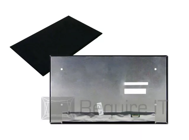 13.3" Led Ips Fhd Ag Matte Display Screen Panel For Dell Latitude 5310