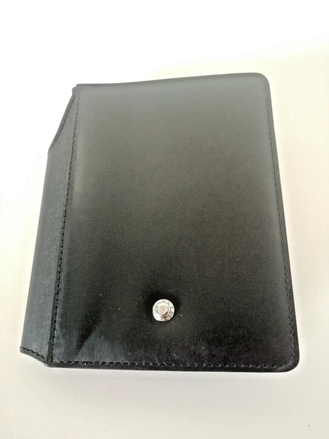 Porte-cartes / Bloc-notes IWC - Accessoire Maroquinerie Neuf Sans étiquette - Pour Adulte Unisexe