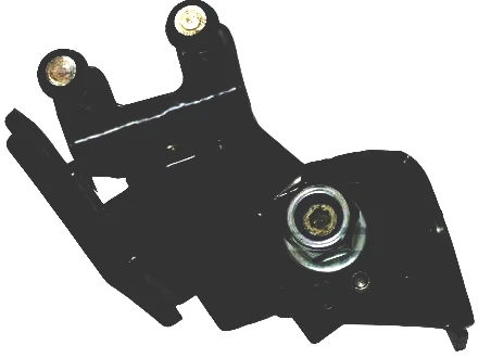 ClAZTyict 2X Serratura per Porta Scorrevole per Ducato Boxer Jumper 8726N8 8726.N8 1349983080 1335777080