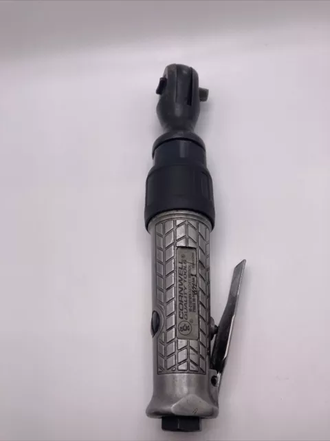 Cornwell Tools IR-C107XPA 3/8 Ratchet Wrench Well Kept Works Good