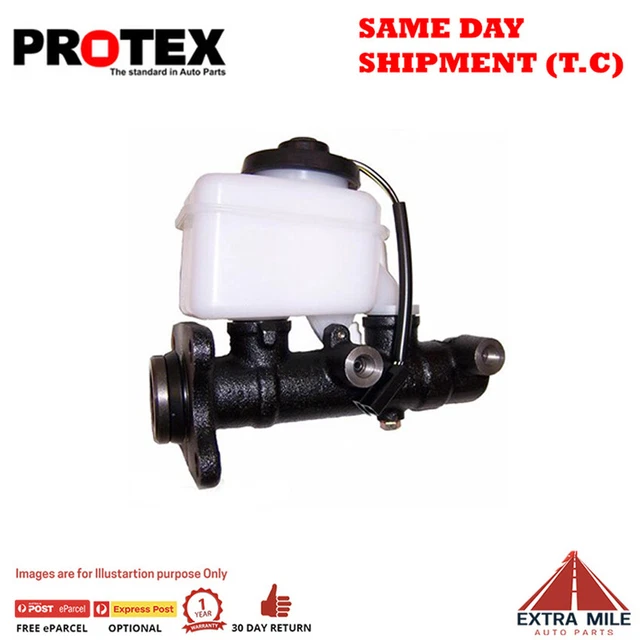 Poignée Porte Arrière Toyota Hilux 1988-2015 - Noir ABS - Référence 69090-89102 - Pour Hayon