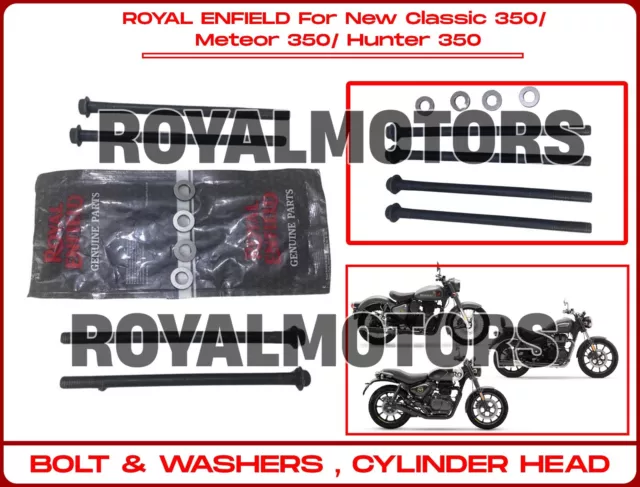 bolt royal enfield