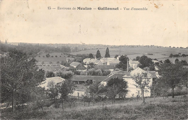 95-Gaillonnet-Vue Generale-N�6026-D/0333