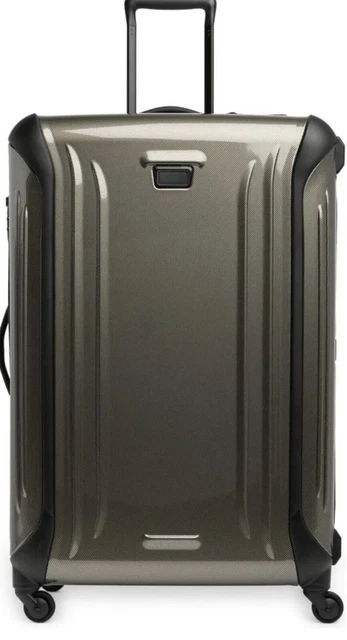 Tumi Vapor Large Extended Trip Packing Case Luggage