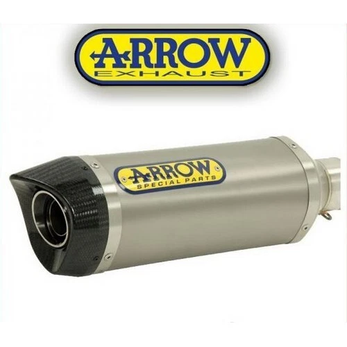 cbf 125 exhaust