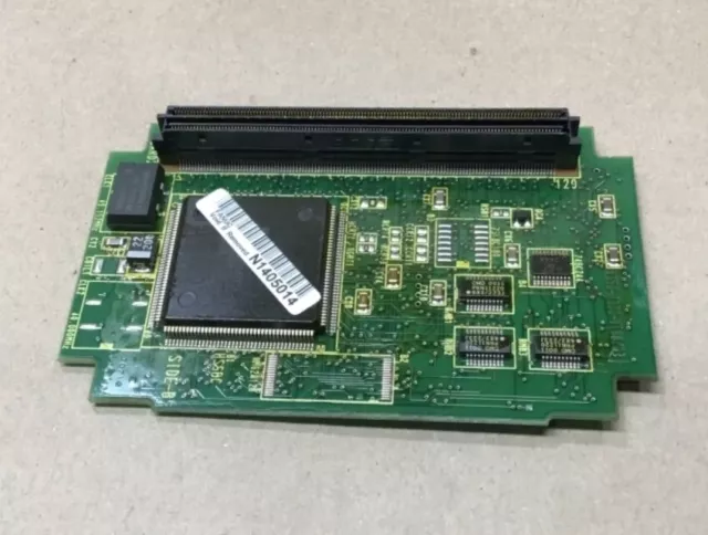 FANUC A20B-3300-0161/05C Memory Module Card A20B-3300-0161/05C