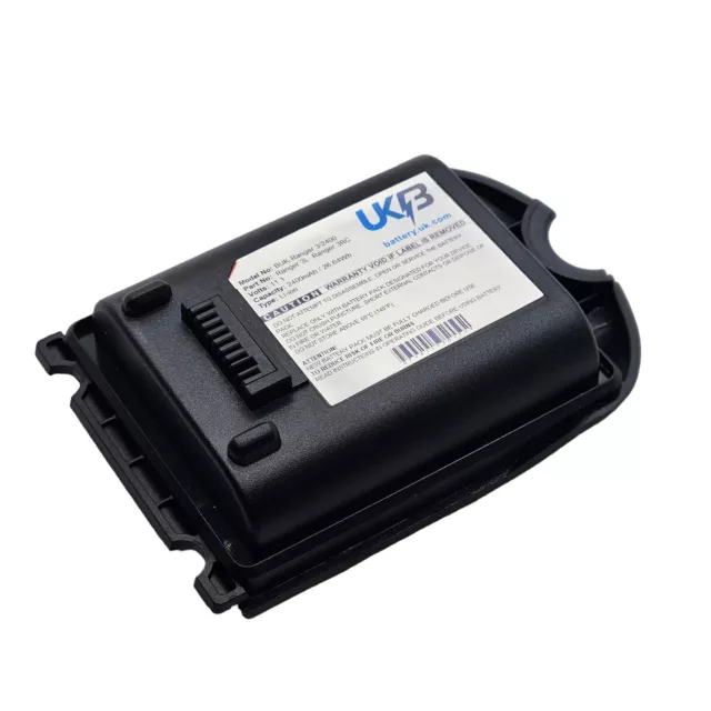 UK Battery For Trimble 890-0163, 890-0163-XXQ, 990652-004756