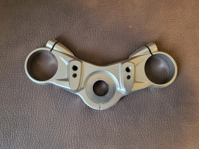 Piastra superiore forcella BMW R NineT 31428538052