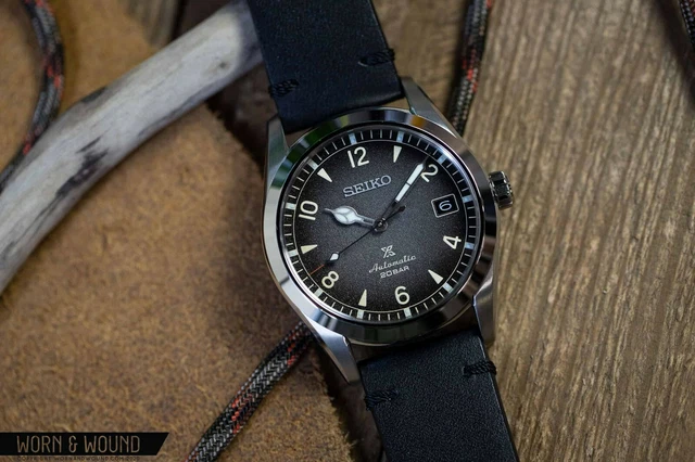 Alpinist spb159 best sale