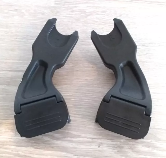 Mountain buggy duet clip shop