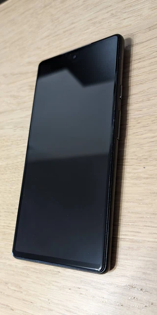 Google Pixel 6 - 128GB - Stormy Black (Unlocked) 3