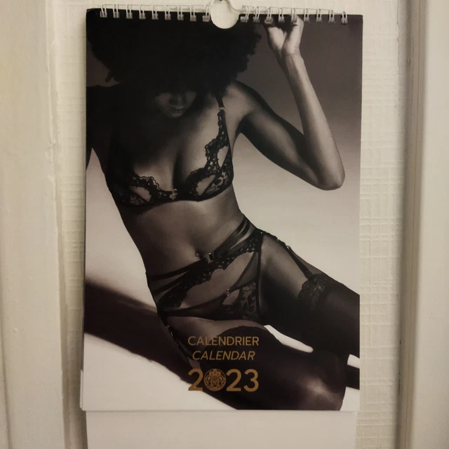 CALENDRIER AUBADE 2023 EUR 17,80 PicClick FR