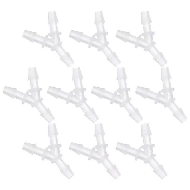 10 Pcs Aquarium Pompe À Air Joint En De Type Raccord Arrosage Connecteur