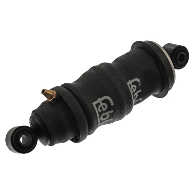 febi bilstein 17785 Dämpfer Fahrerhauslagerung für MAN F2000 E2000 F90 TGA