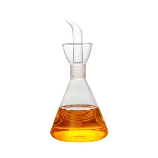 ABOOFAN Pulvérisateur D'Huile Cuisine ABS Transparent – Spray Précis Pour Huile, Vinaigre Et Eau Barbecue