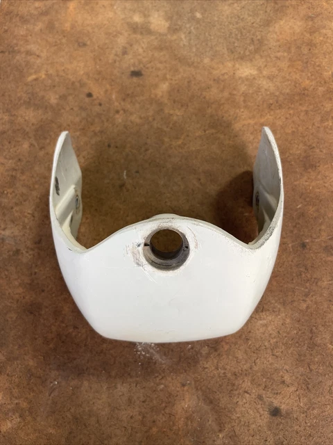 Volvo Penta AQ 270 275 280 285 bell housing Steering Helmet one bolt Volvo Penta AQ 270 275 280 285 bell housing Steering Helmet one bolt