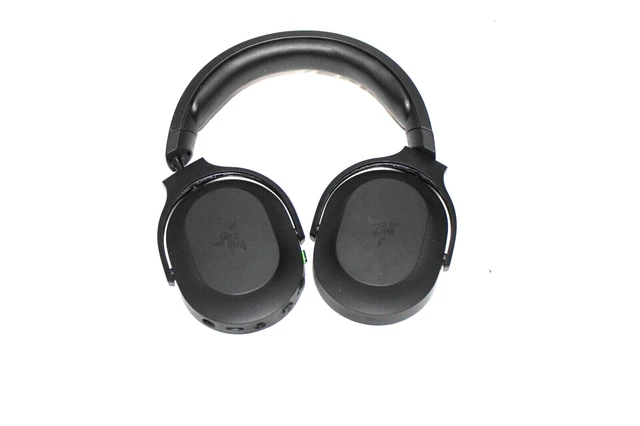 Razer Barracuda X Kopfhörer- Einzelteile / Defekt A