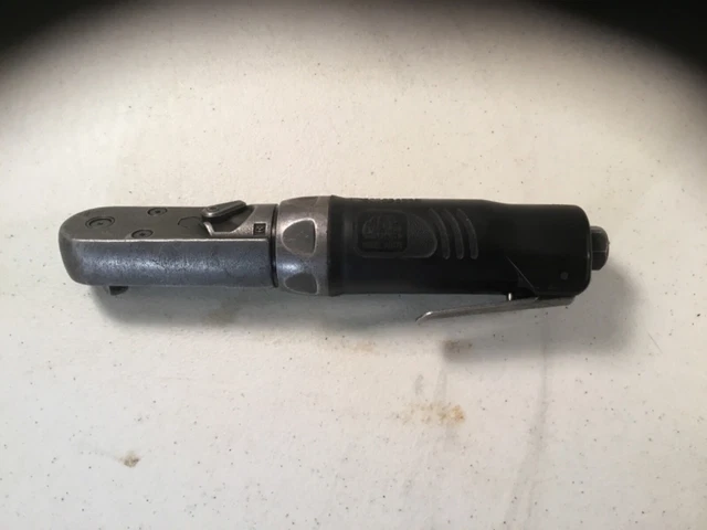 MAC Tools AR778 3/8" Dr. Pneumatic Air Ratchet