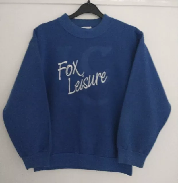 Lcfc retro best sale