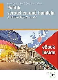 Politik verstehen und handeln | Buch | 9783582100535