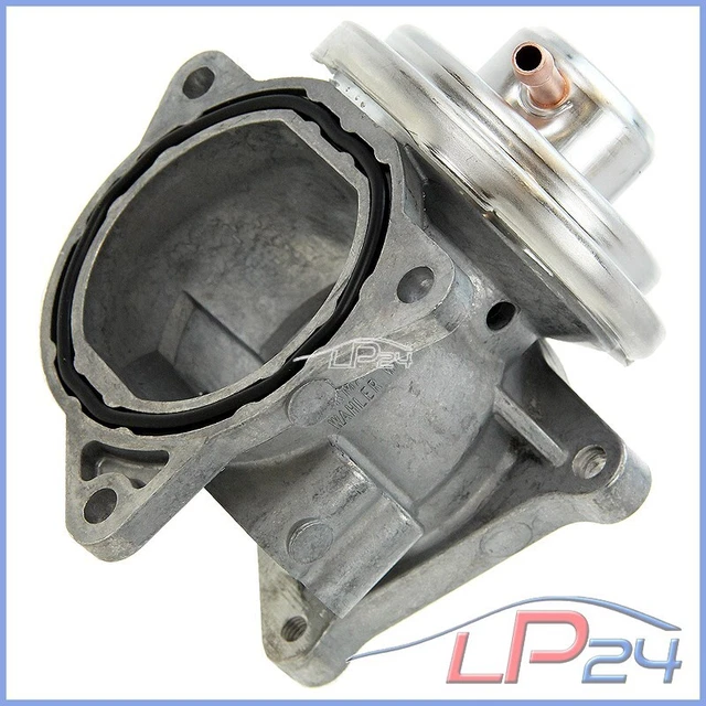 WAHLER 712006D Vanne EGR Pneumatique – Compatible Mercedes Classe C, E, CLK, ML (Réf. OE 6110900754 / A6110900754)