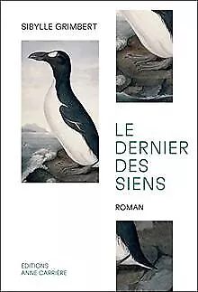 Le dernier des siens von Grimbert, Sibylle | Buch | Zustand sehr gut
