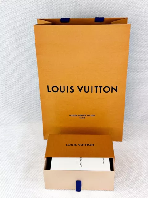 LOUIS VUITTON PERFUME FRAGRANCE EDP 7x MINIATURE SET BRAND NEW LP0218