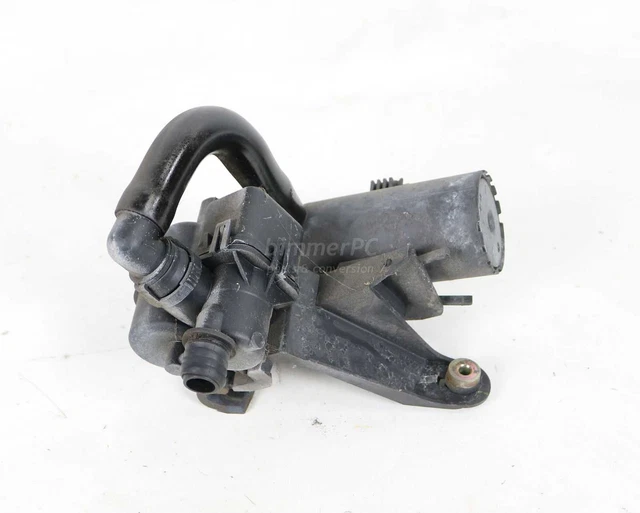 04-06 BMW E53 X5 Fuel Evap Vapor Charcoal Canister 6762410 OEM main image 0