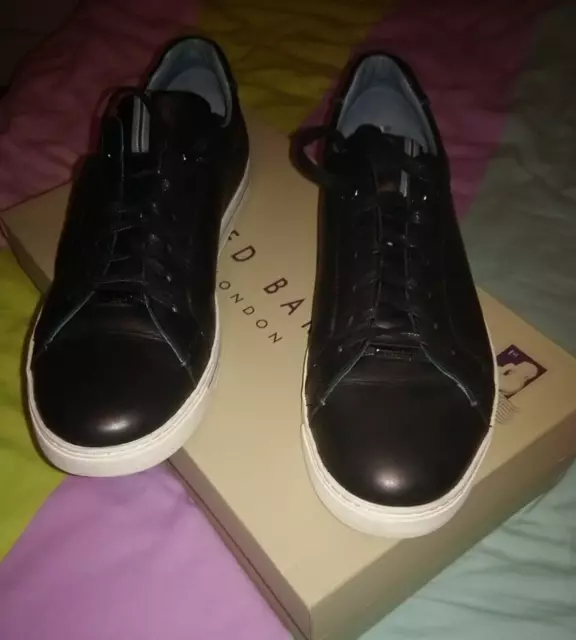 Thawne on sale ted baker