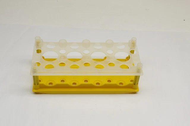 TPP Rack for tissue Culture Tubes