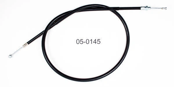 Motion Pro Clutch Cable Black #05-0145 Yamaha FZR600R/FZR400