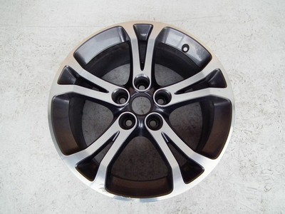 OPEL Insignia CERCHIO IN LEGA 2010 R18 32026039 CEN859 