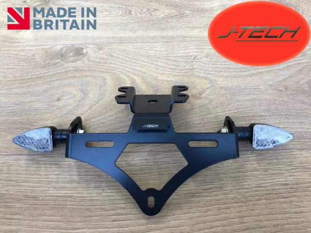 tail tidy mt07