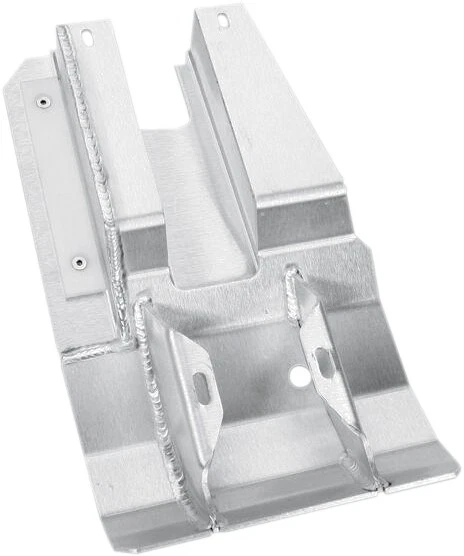 DG Performance 58-2040 Baja Designs Alloy Skid Plates for Swing Arm