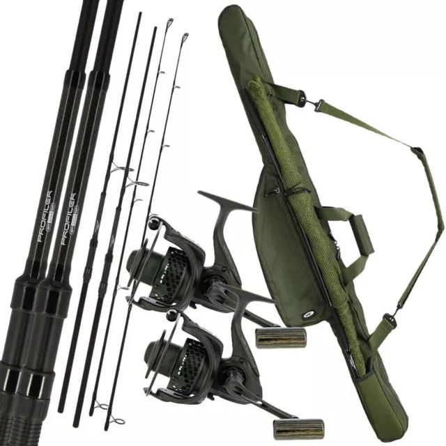 https://www.picclickimg.com/CkEAAOSw55ZlC0An/Carp-Fishing-Set-Profiler-Extender-Carp-Fishing-Rods.webp
