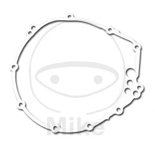 Junta de la Tapa Del Embrague para Yamaha XJ6 600Na ABS Nueva